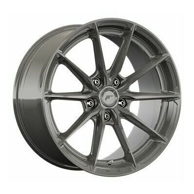 JR Wheels JR37 Llanta de aluminio JR Wheels JR37 9x20 ET20 5x120 72.6 · BMW M2