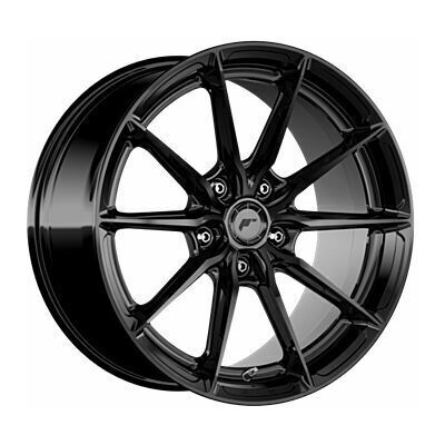 JR Wheels JR37 Llanta de aluminio JR Wheels JR37 9x20 ET20 5x120 72.6 · BMW M2