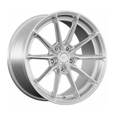 Llanta de aluminio JR Wheels JR37 9x20 ET20 5x120 72.6 · BMW M2