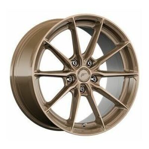 JR Wheels JR37 Llanta de aluminio JR Wheels JR37 9x20 ET20 5x120 72.6 · BMW M2