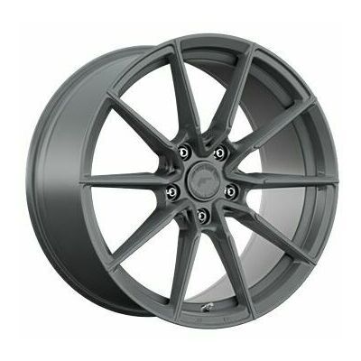 Llanta de aluminio JR Wheels SL02 9x20 ET30 5x120 72.6 · BMW M2