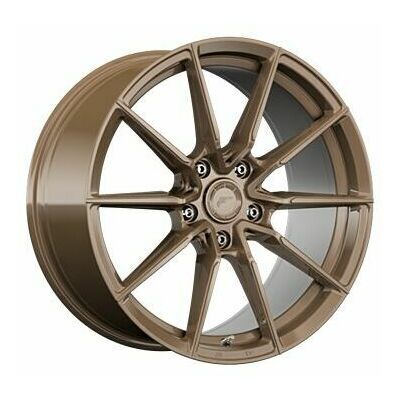 JR Wheels SL02 Llanta de aluminio JR Wheels SL02 10x20 ET24 5x112 72.6 · BMW M8
