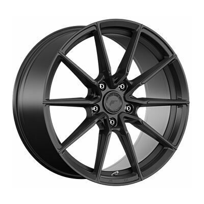 Llanta de aluminio JR Wheels SL02 9x20 ET30 5x120 72.6 · BMW M2