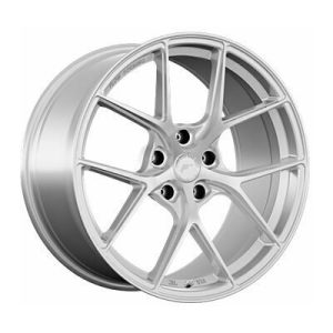 Llanta de aluminio JR Wheels SL01 9.5x19 ET25 5x120 72.6 · BMW M2