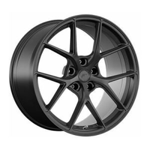 Llanta de aluminio JR Wheels SL01 10x20 ET24 5x112 72.6 · BMW M8