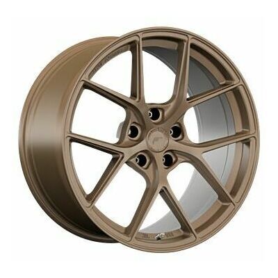 JR Wheels SL01 Llanta de aluminio JR Wheels SL01 10x20 ET24 5x112 72.6 · BMW M8