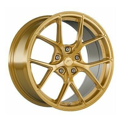 JR Wheels SL01 Llanta de aluminio JR Wheels SL01 8x19 ET26 5x114.3 72.6 · Kia Stinger