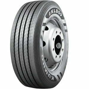 Kumho KLS09 295/80 R22.5 154/150M