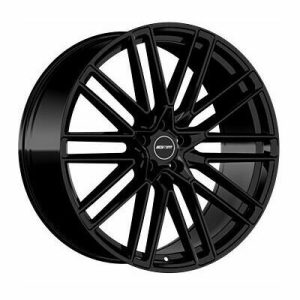Llanta de aluminio GMP Italia Stilgar 10x24 ET20 5x130 84.1 (Brillante, Negro) · Mercedes Clase G