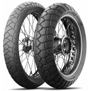 Michelin Anakee Adventure 2 110/80 R18 58V