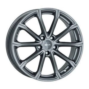 Llanta de aluminio MAK Davinci 6.5x16 ET32 4x108 65.1 · Citroën C4