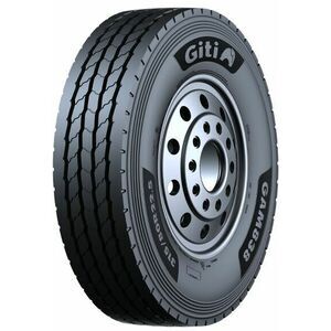 Giti GAM838 315/80 R22.5 158/150K 156/150L 20PR 3PMSF