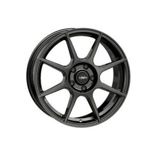 Llanta de aluminio Axxion X2 6.5x16 ET25 4x108 72.6 · Peugeot 208