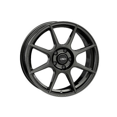Llanta de aluminio Axxion X2 7x17 ET25 4x108 72.6 · Citroën C4