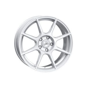 Llanta de aluminio Axxion X2 6.5x16 ET25 4x108 72.6 · Peugeot 208