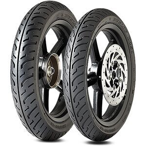 Dunlop D451 120/80-16 60P