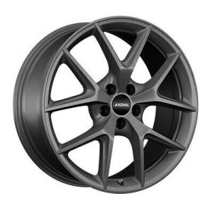Ronal R75 Llanta de aluminio Ronal R75 8x19 ET25.1 5x112 66.5 · BMW X3