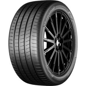 Dunlop Blue Response TG Dunlop Blue Response TG 235/50 R19 99V
