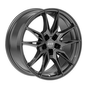 ATS Force Llanta de aluminio ATS Force 9.5x19 ET40 5x114.3 64.2 (Gris) · Tesla Model Y