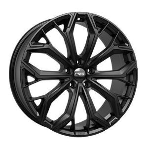 CMS C37 Llanta de aluminio CMS C37 8x18 ET35 5x112 66.5 (Mate) · Audi Q5