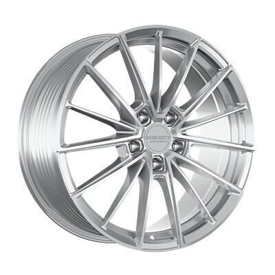 Llanta de aluminio Borbet FB2 8.5x19 ET35 5x120 72.5 (Gris, Plata) · Cadillac CTS
