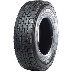 Crosswind Crosswinter W-D60 315/70 R22.5 156/150L 154/150M
