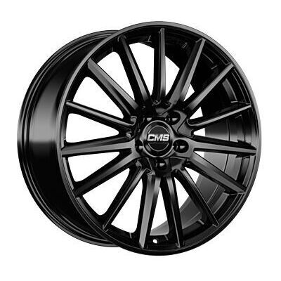 CMS C23 Llanta CMS C23 6x15 ET35 5x100 57.1 (Brillante) · Seat Ibiza