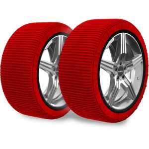 Cadenas de nieve Matte Classic L