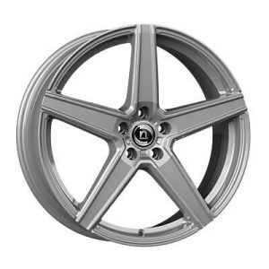 Diewe Dominar Llanta de aluminio Diewe Dominar 8x19 ET32 5x112 66.6 (Gris, Plata) · MG MGS6