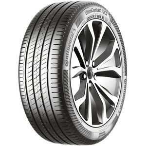 Continental UltraContact UC7 255/50 R19 107W XL