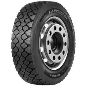 Lanvigator DV002 215/75 R17.5 128/126M