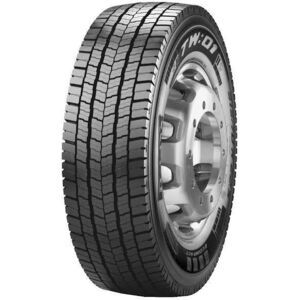 Prometeon TW:01 315/80 R22.5 156/150L 3PMSF