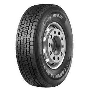 Lanvigator DV210 275/70 R22.5 148/145M 16PR 3PMSF