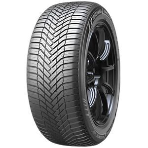 Yokohama Bluearth-Allseason 2 195/60 R16 93V XL