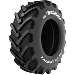 Eurogrip Tauro Trac TLB 504 460/70 R24 159A8/B