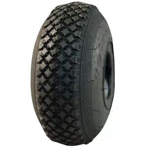 Kings Tire V-6605 Block Schlauch TR87 3.00-4 90G 2PR SET
