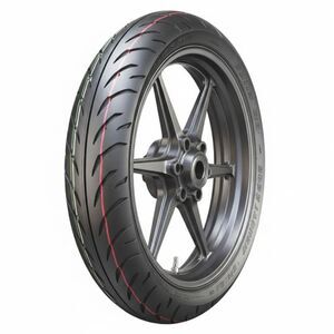 Duro HF-918 100/80-17 52P