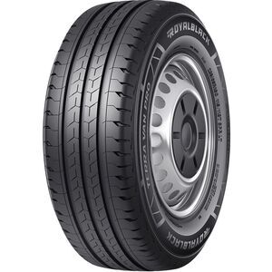 Royalblack Terra VAN PRO Royalblack Terra VAN PRO 175/65 R14C 90/88T