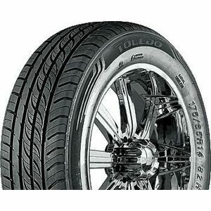 Toledo TL1000 165/65 R13 77T