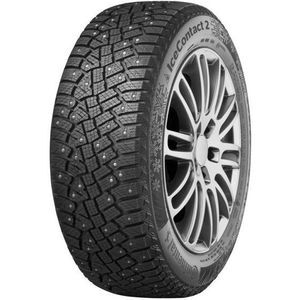 Continental IceContact 2 235/65 R19 109T