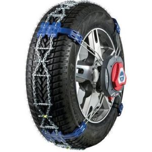 Cadenas de nieve Pewag Servo Star RSC 860