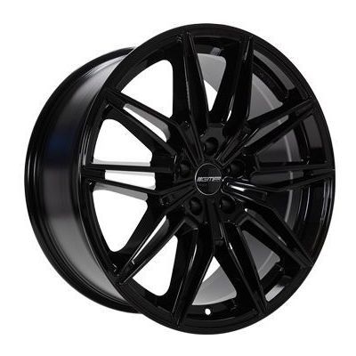Llanta de aluminio GMP Italia Specter 9x19 ET40 5x114.3 64.1 (Brillante, Negro) · Tesla Model Y