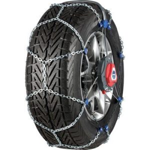 Cadenas de nieve Pewag Servomatik SUV RSM 80V