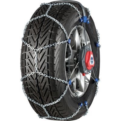 Cadenas de nieve Pewag Servomatik SUV RSM 80V