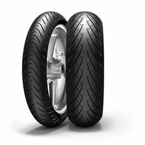 Metzeler Roadtec 01 100/80-17 52H