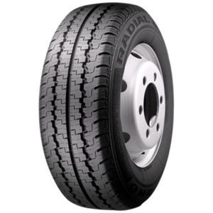 Kumho Radial 857 205/75 R14C 109/107R