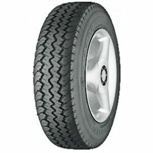 Mabor VAN-JET 2 Mabor VAN-JET 2 195/65 R16C 104/102T 100T