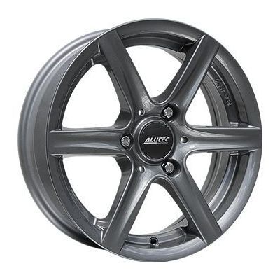 Alutec Grip Llanta de aluminio Alutec Grip 6x15 ET25 4x108 65.1 (Grapfito) · Citroën C3