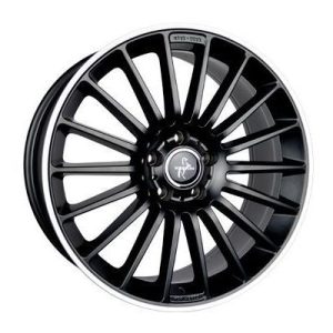 Llanta de aluminio Keskin KT15 8x18 ET30 5x112 66.6 (Mate, Negro, Pulido) · Mercedes Clase GLC