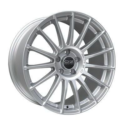 OZ Superturismo LM Llanta de aluminio OZ Superturismo LM 8.5x19 ET30 5x112 75 (Gris, Mate, Negro, Plata) · BMW X4